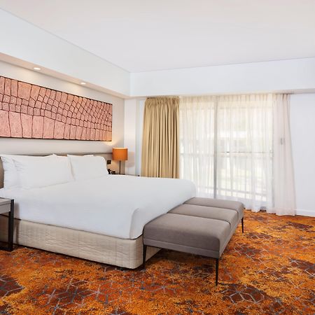Crowne Plaza Alice Springs Lasseters By Ihg Eksteriør bilde