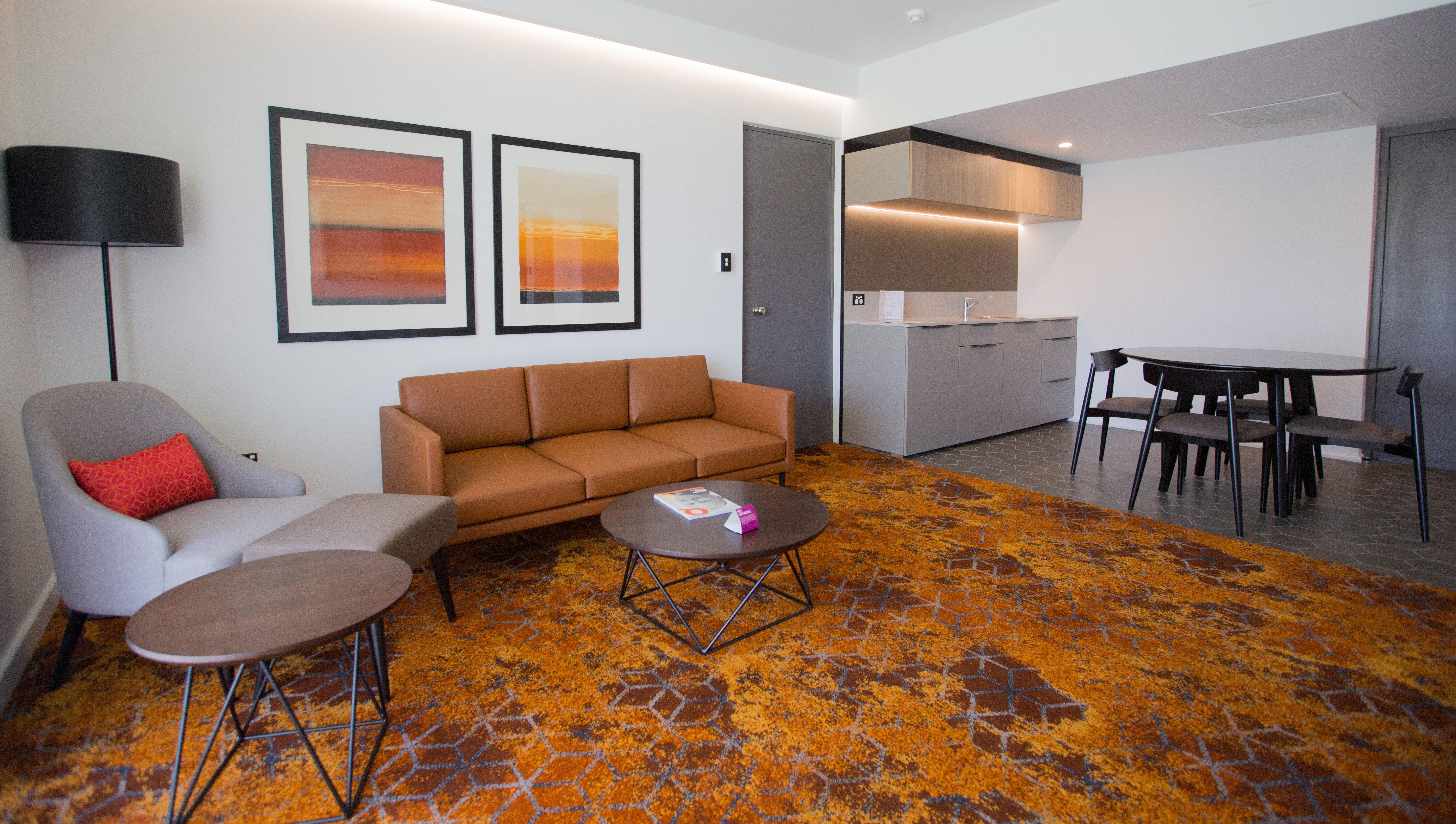 Crowne Plaza Alice Springs Lasseters By Ihg Eksteriør bilde
