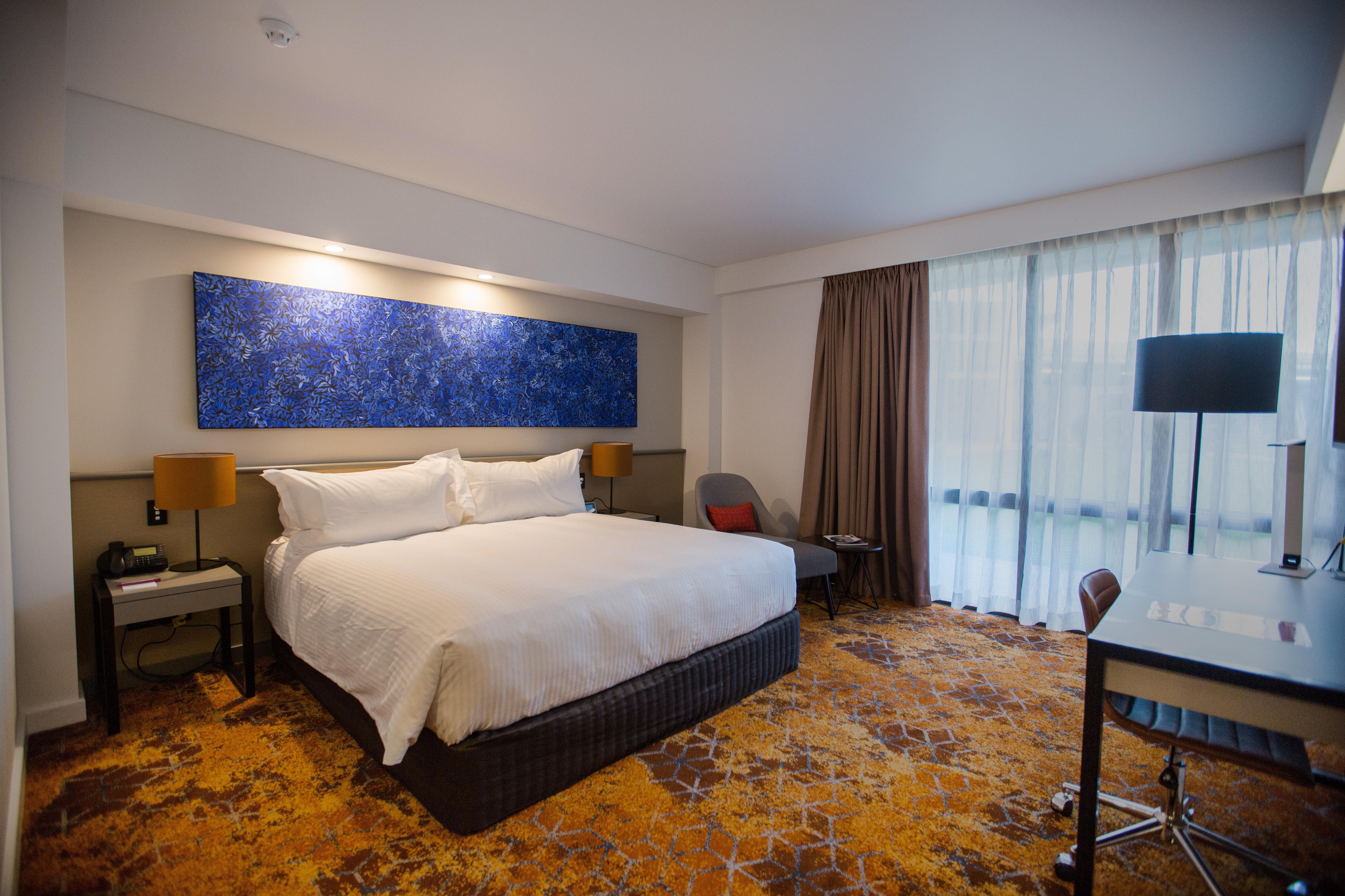 Crowne Plaza Alice Springs Lasseters By Ihg Eksteriør bilde