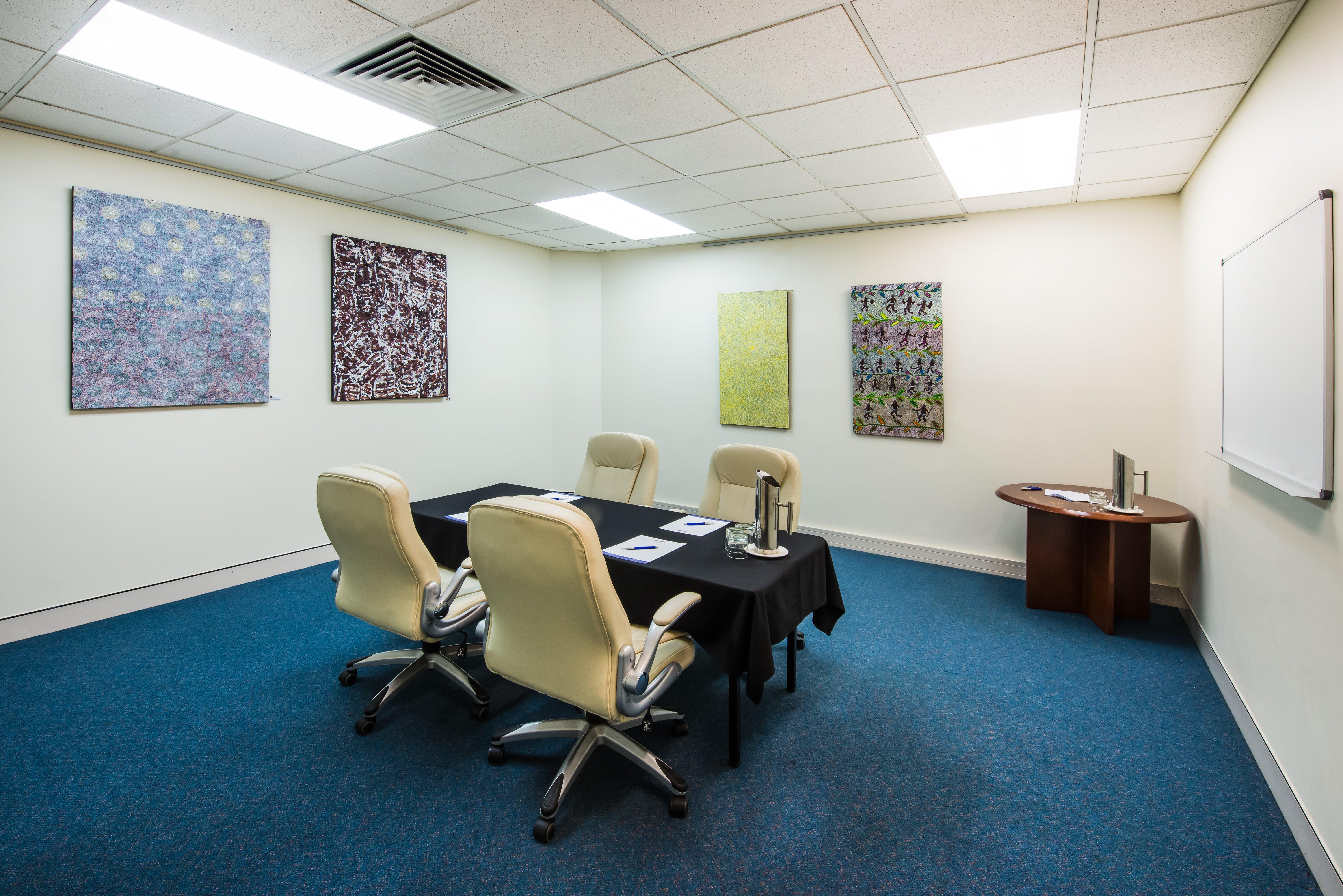 Crowne Plaza Alice Springs Lasseters By Ihg Eksteriør bilde