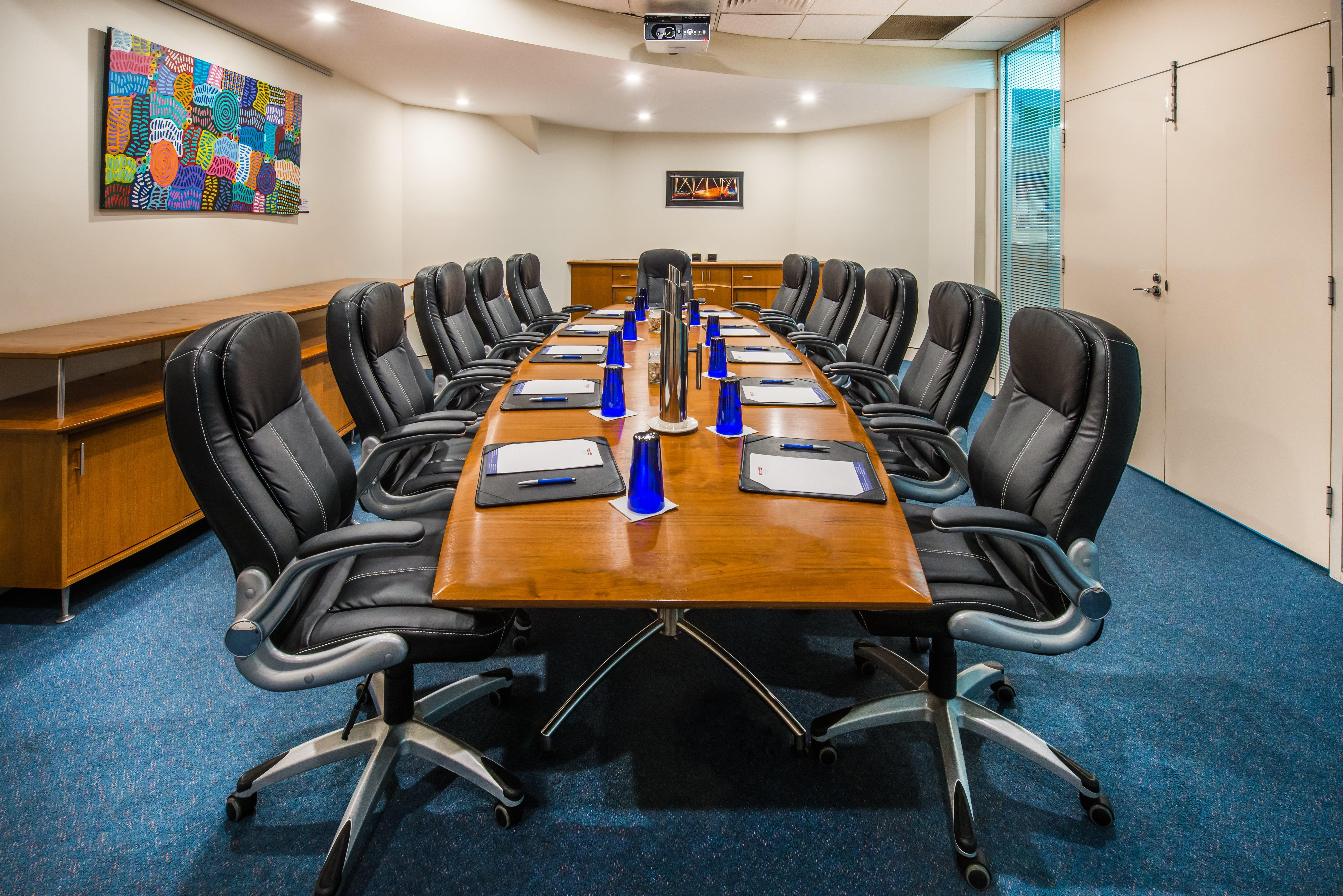 Crowne Plaza Alice Springs Lasseters By Ihg Eksteriør bilde