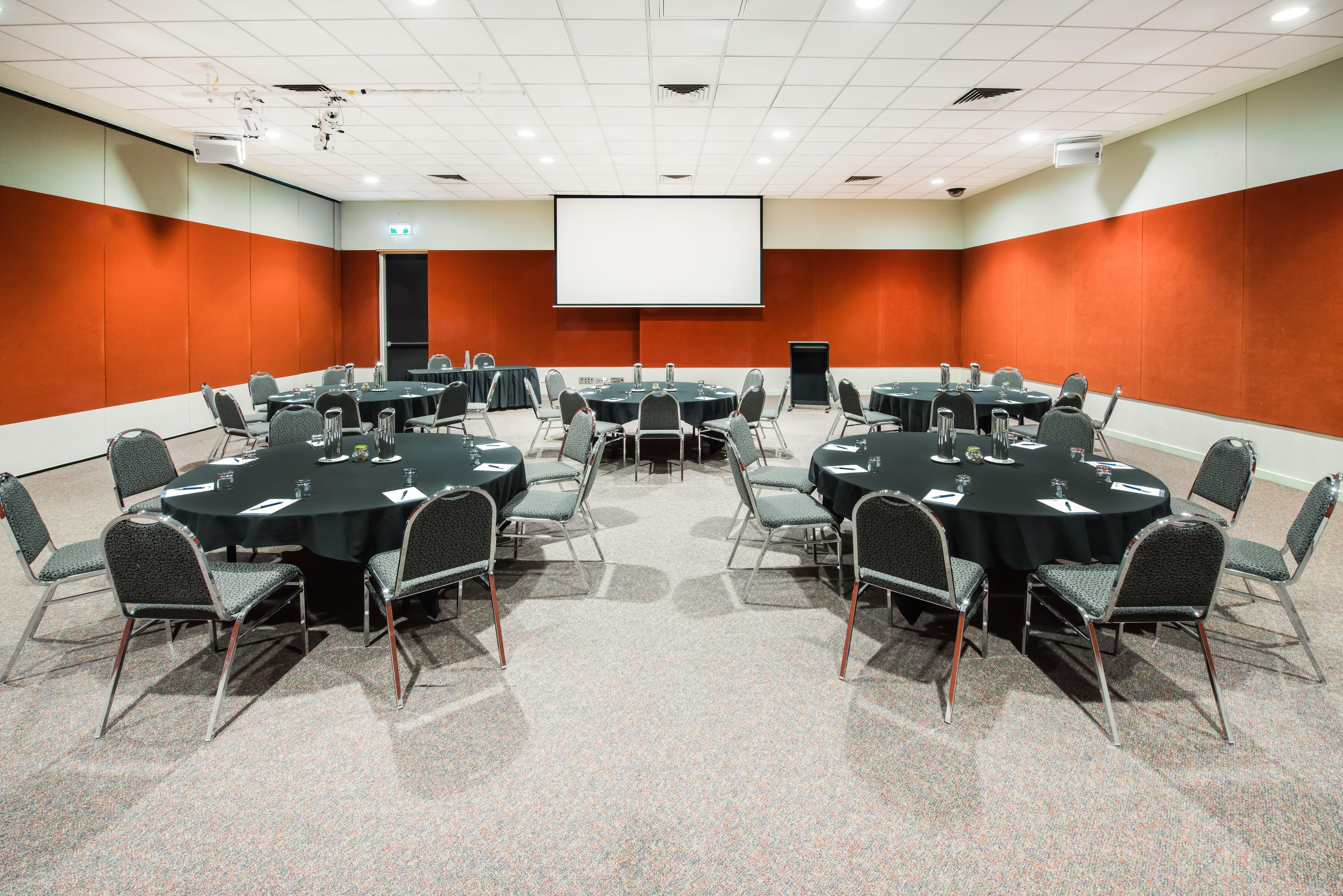 Crowne Plaza Alice Springs Lasseters By Ihg Eksteriør bilde