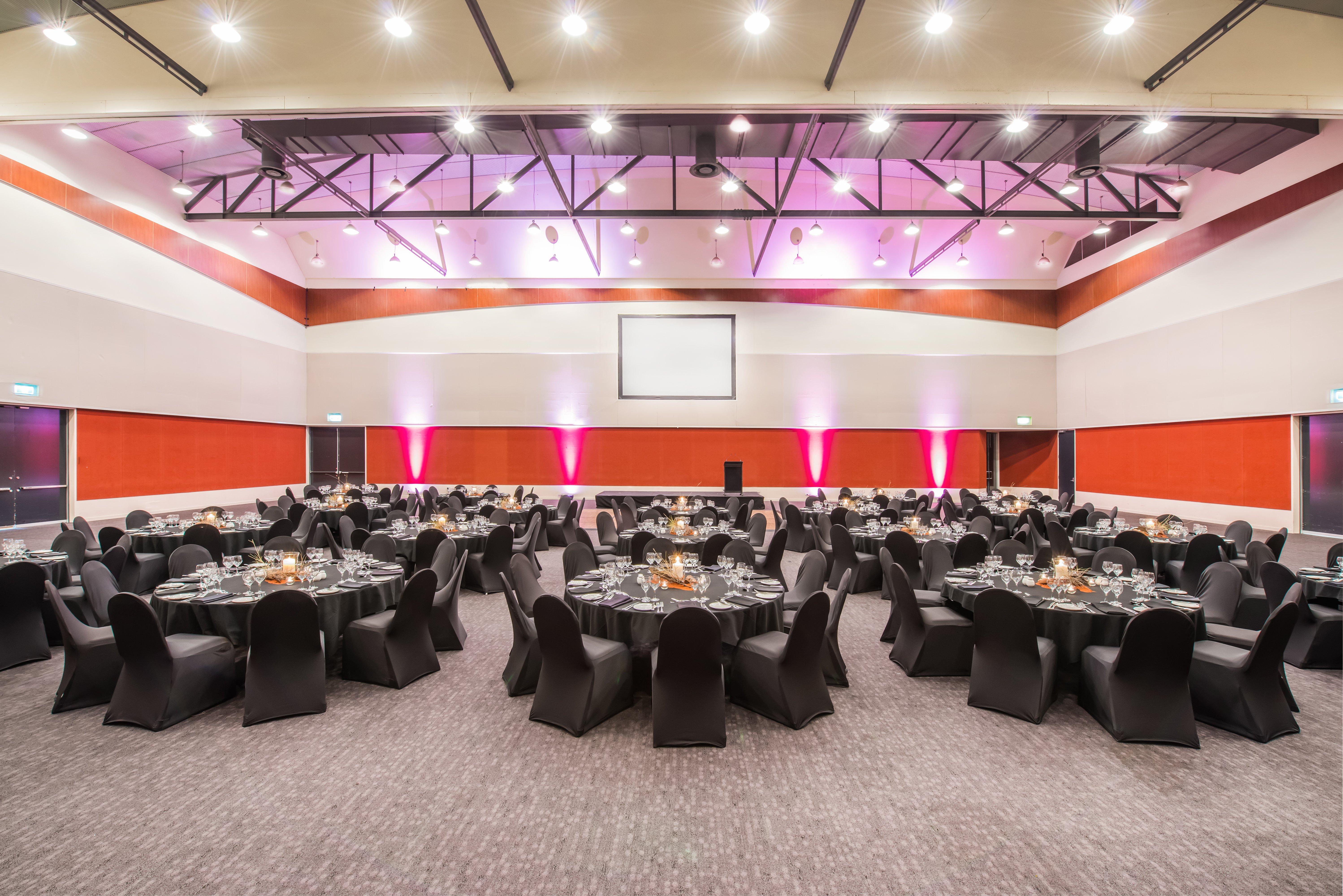Crowne Plaza Alice Springs Lasseters By Ihg Eksteriør bilde