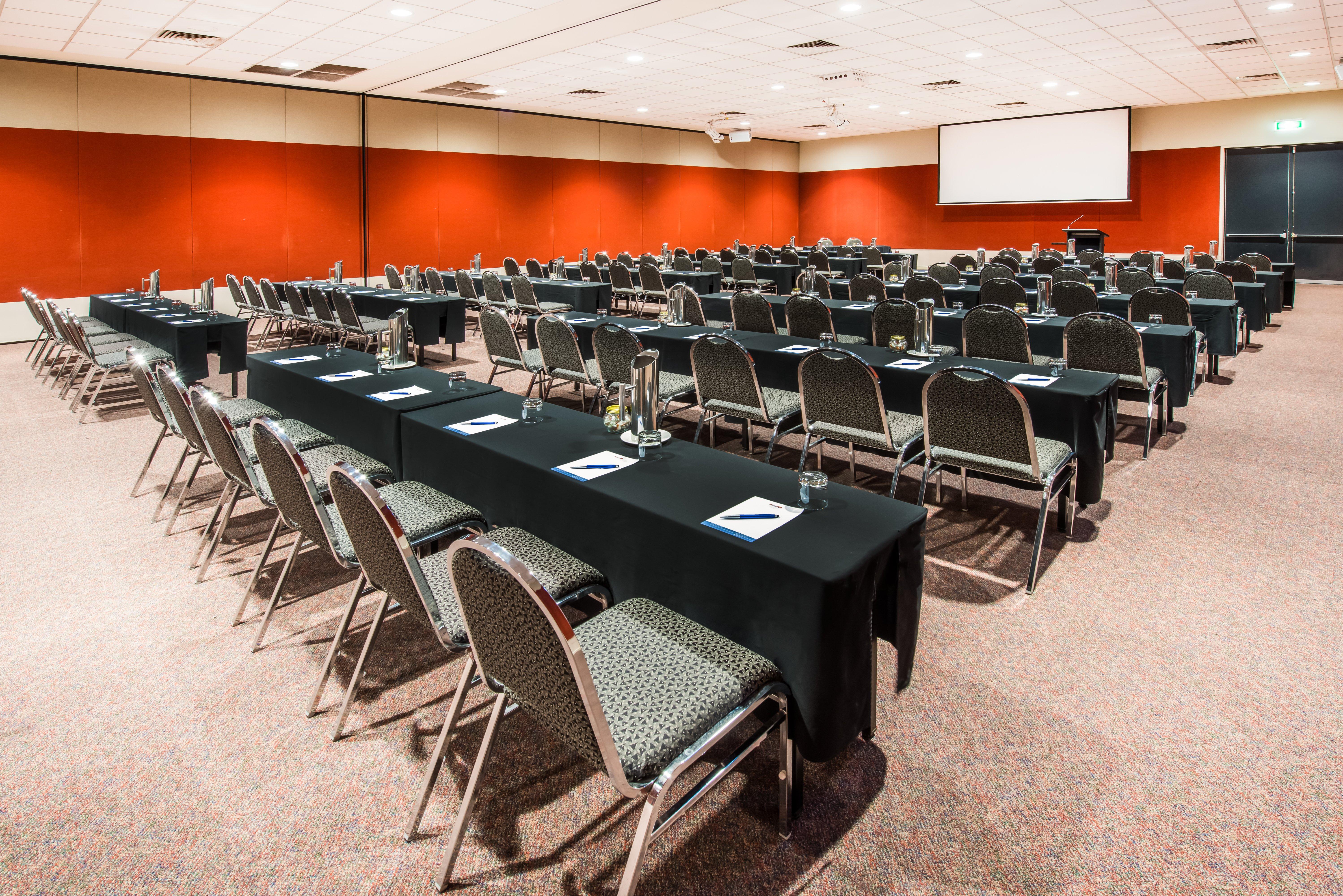 Crowne Plaza Alice Springs Lasseters By Ihg Eksteriør bilde