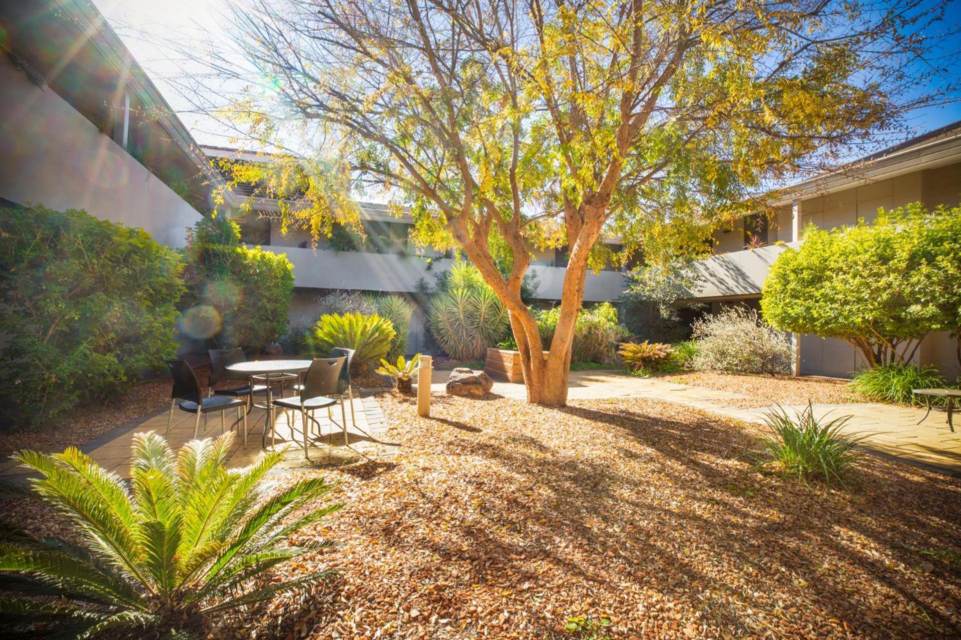 Crowne Plaza Alice Springs Lasseters, An Ihg Hotel Eksteriør bilde