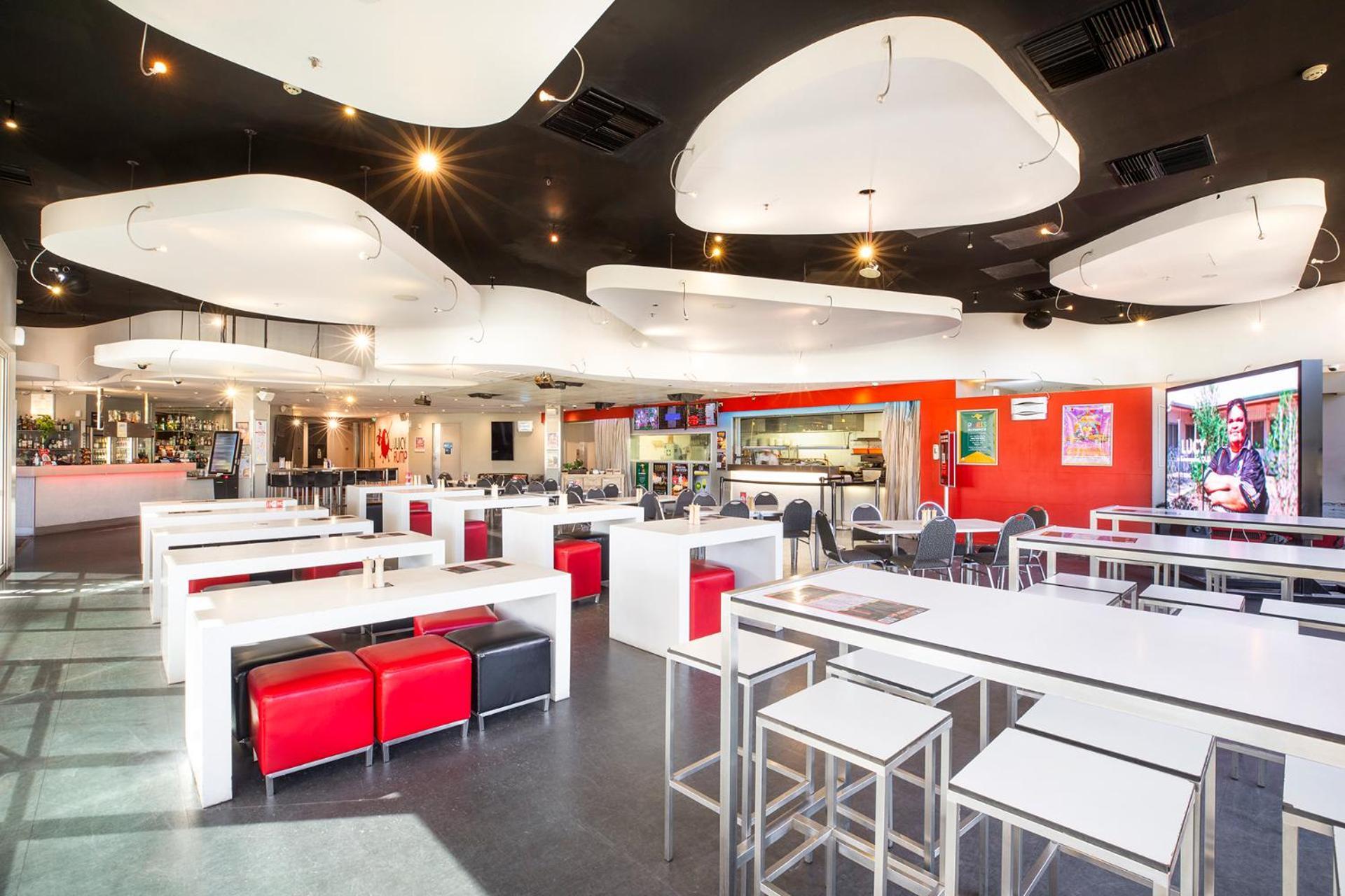 Crowne Plaza Alice Springs Lasseters By Ihg Eksteriør bilde