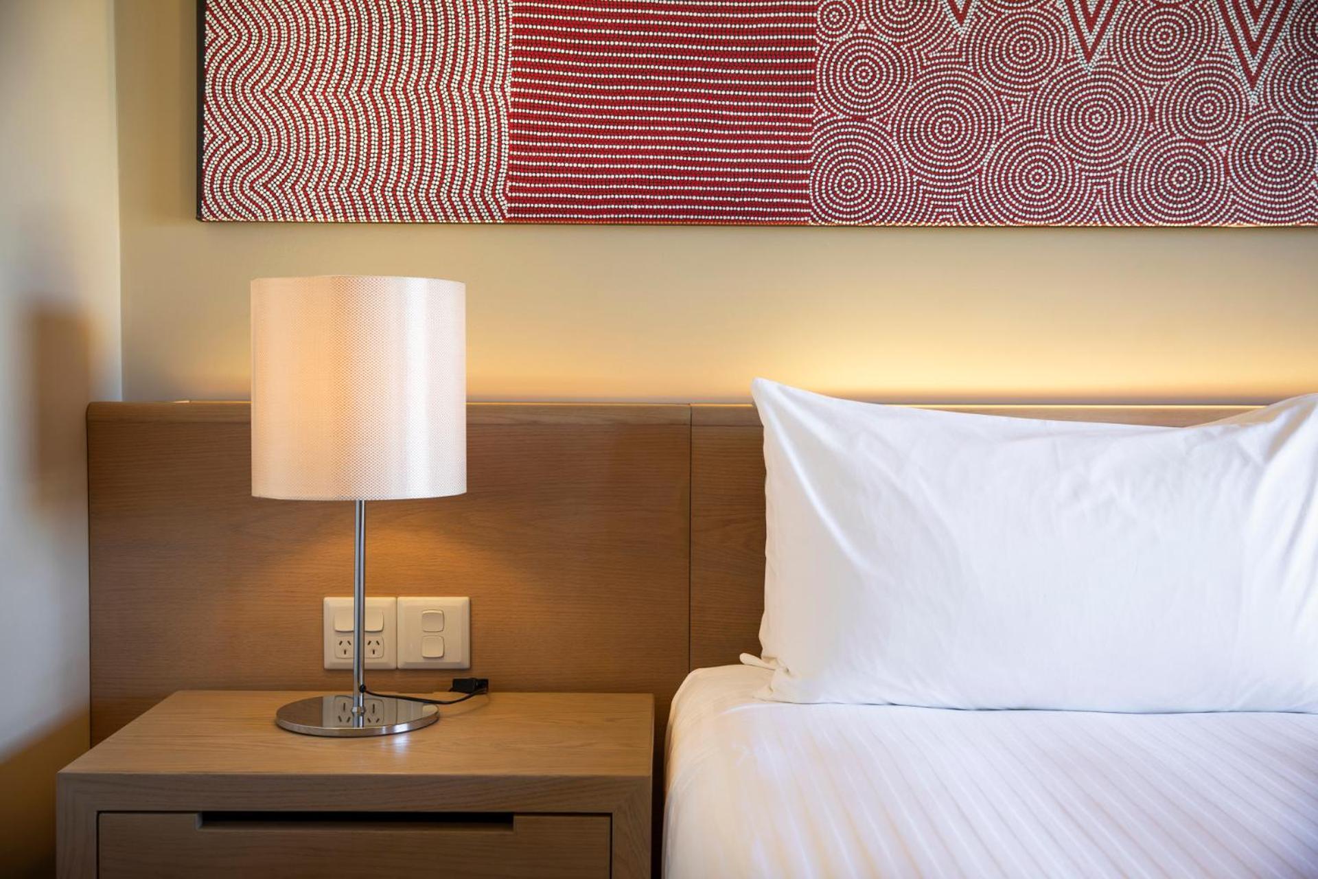 Crowne Plaza Alice Springs Lasseters By Ihg Eksteriør bilde