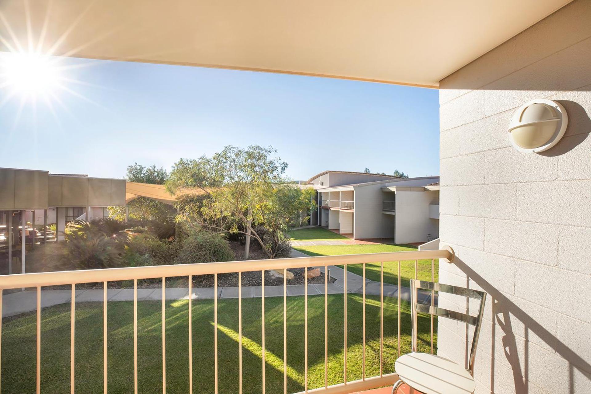 Crowne Plaza Alice Springs Lasseters, An Ihg Hotel Rom bilde