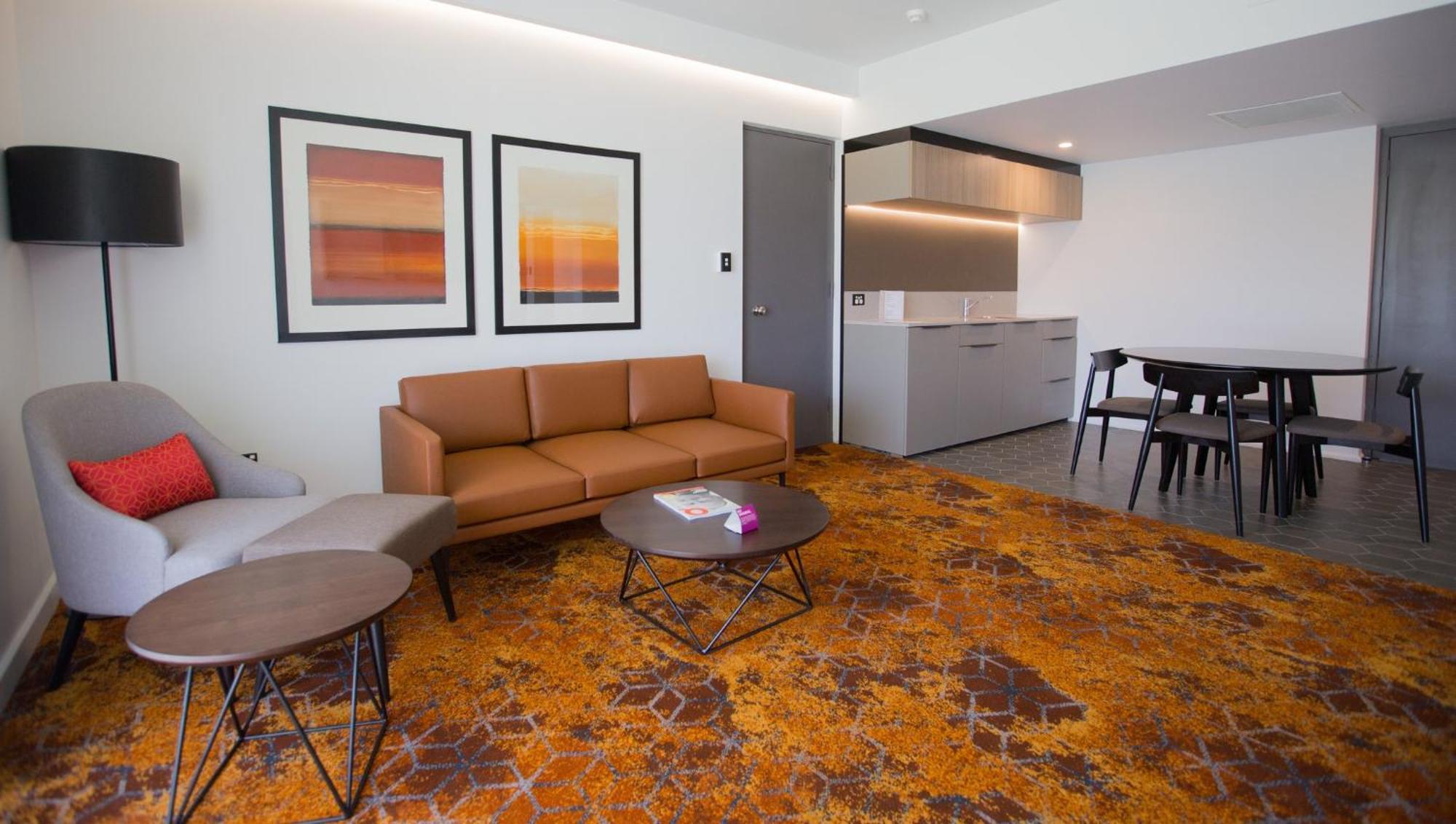 Crowne Plaza Alice Springs Lasseters By Ihg Eksteriør bilde