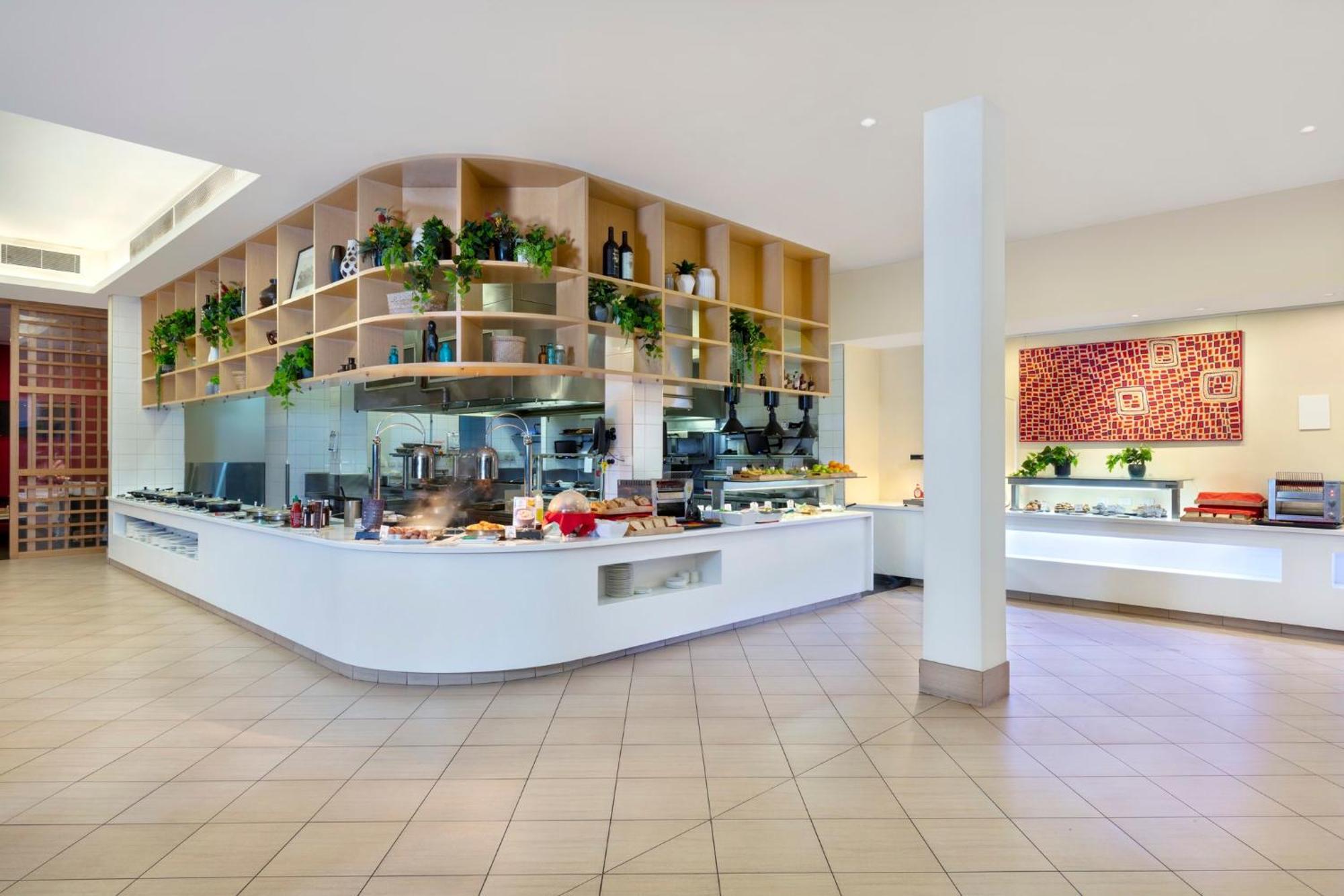 Crowne Plaza Alice Springs Lasseters By Ihg Eksteriør bilde