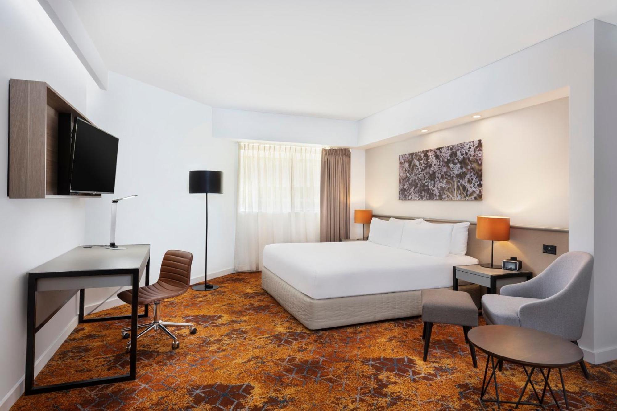 Crowne Plaza Alice Springs Lasseters By Ihg Eksteriør bilde