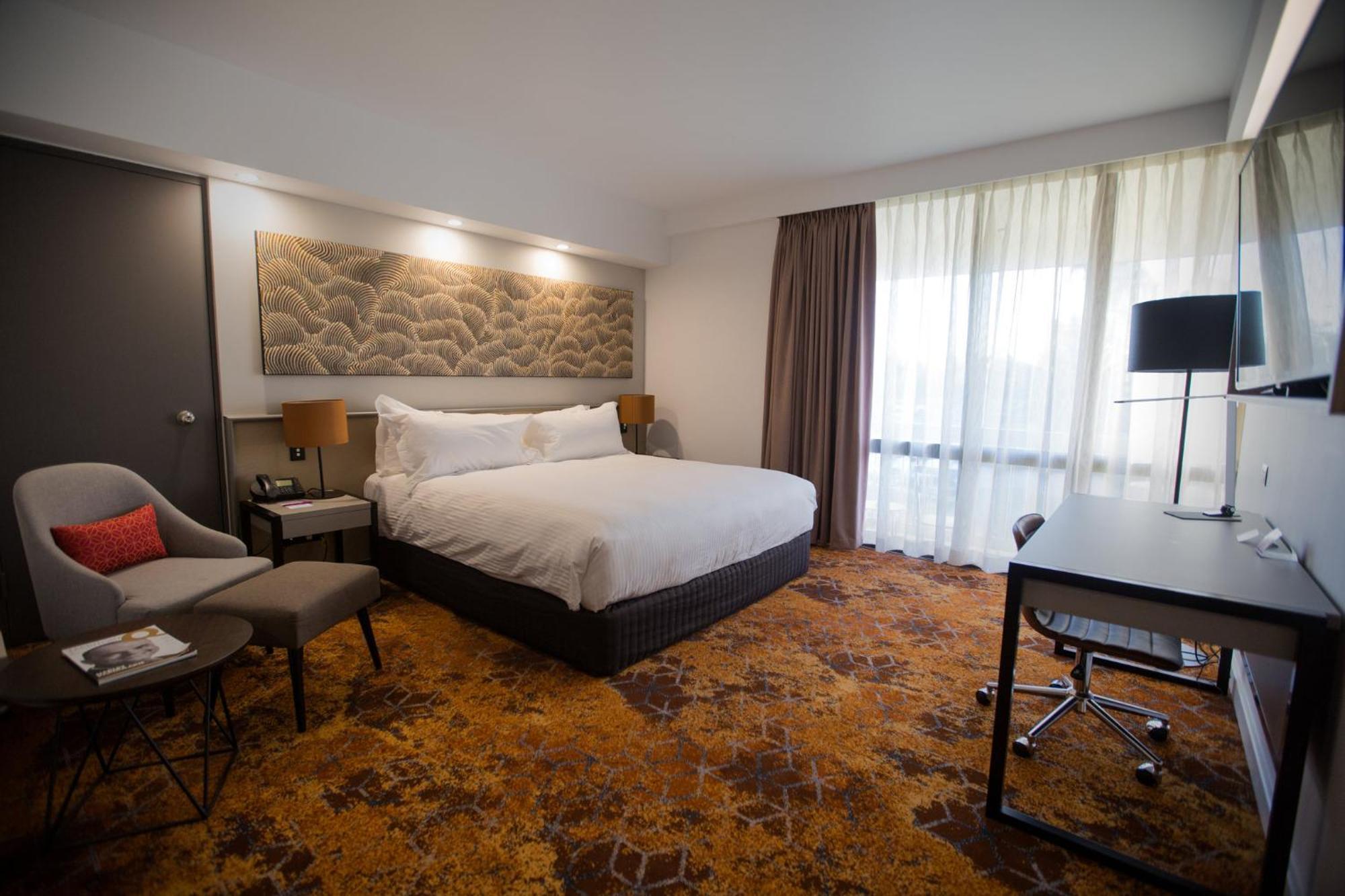 Crowne Plaza Alice Springs Lasseters By Ihg Eksteriør bilde